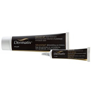 Gel DERMATIX 60G tubo silicona Gel-cicatriz Mangement-60g