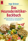 Download Das Neurodermitiker-Backbuch Download Das Neurodermitiker-Backbuch