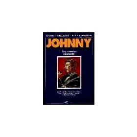 Johnny Les années soixante