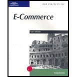 Image de New Perspectives on E-Commerce: Comprehensive