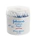 THREE PACKS of Johnsons Cotton Buds - 200 Buds [Personal Care]