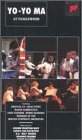 Preisvergleich Produktbild At Tanglewood [VHS]