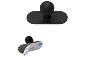 ARKON Car Dash Sticky Mount for All Garmin Nuvi & Many StreetPilot Models