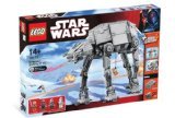 LEGO Star Wars Motorized Walking AT-AT by LEGO - Lego