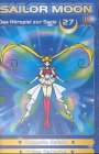 Image de Sailor Moon, Cassetten, Folge.27, Doppelte Gefahr