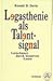 Produktbild Legasthenie als Talentsignal. Lernchance durch kreatives Lesen