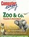 Produktbild Computer Easy Zoo und Co. CD- ROM für Windows ab 3.x