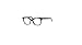 Produktbild Christian Dior - MONTAIGNE37, Wayfarer, Acetat, Damenbrillen, CREAM HAVANA BLACK(TFV), 52/17/140