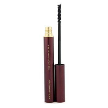 Kevyn Aucoin The Volume Mascara - # Rich Pitch Black - 5g/0.18oz