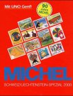 Download Michel Schweiz/Liechtenstein Spezial-Katalog Download Michel Schweiz/Liechtenstein Spezial-Katalog