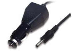 LEADS U NEED In Car Cigarette Charger for TomTom GO 300 500 700 510 710 910