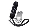 Audioline Mini 01 schnurgebundenes Telefon