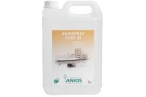 MEDIQ Aniospray surf 29 - bidon de 5 litres