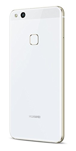 Huawei P10 Lite Smartphone, 32 GB interner Speicher, weiÃŸ