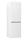 Beko RCSA330K20W Independiente 295L A+ Blanco nevera y congelador -...