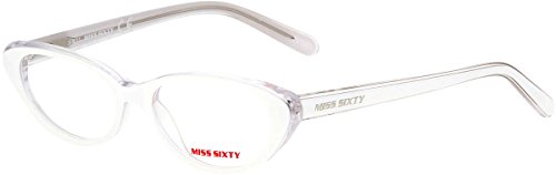 Price comparison product image MISS SIXTY Women's MX0513024SIZE50 Frame