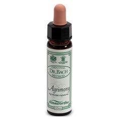 Ainsworths 10ml Agrimony Bach Flower Remedy