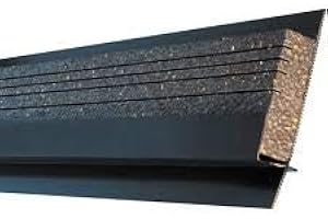 TRADEWISE Cavity Closers 2.4 mtr 50mm to 100mm Cavities Pack of 20