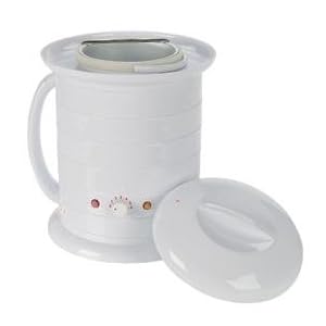 Hive No1 Wax Heater 1 ltr - Image 2