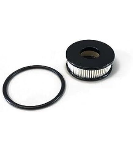 Kit 2 Filtri GPL Xenergy Per Impianto Landi Renzo LI10 - Lancia Ypsilon Delta 1.2 1.4 Bifuel