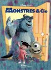 couverture de : Monstres et Cie