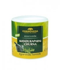 Preisvergleich Produktbild Cosmoveda Bio Mandukaparni Churna 500 g