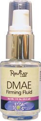 Reviva Labs, DMAE Firming Fluid, 1 fl oz (29.5 ml)