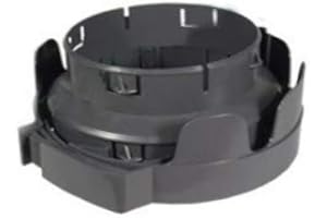 ALDES Raccordo con fascetta – Ø 125 mm – Easy Clip