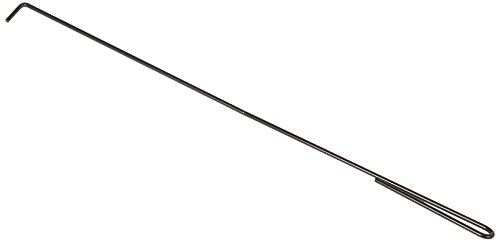 AmazonBasics Feuerstelle, Stahlgitter, 60 cm - 7