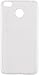Mi Soft Phone Case for Redmi 4 (Clear) RS.334.00