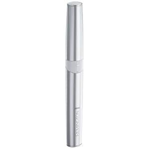 Remington MPT3800 Smooth and Silky Battery Operated Detail Trimmer - Image 2