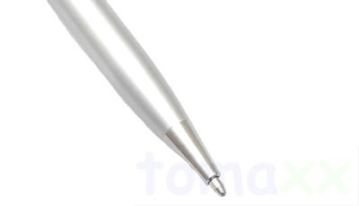 2 x tomaxx Stylus Pen – Eingabestift + Kugelschreiber für HTC One S – HTC One X – HTC Velocity 4G – HTC One V – HTC Sensation XL u.a alle HTC Handy mit Touchscreen Display… - 4