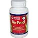 Produktbild No-Fenol, Multi-Enzyme, 90 Capsules - Houston Enzymes - Qty 1