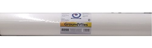 Conpart Groundvlies 4090 1 Rolle a 0,75m x 25m / 155g