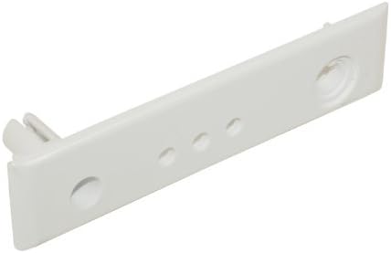 Hygena Servis Fridge Freezer Temperature Control Knob Mount. Genuine Part Number 651005599