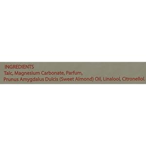 Bronnley Freesia Dusting Powder 75g - Image 2