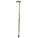 NPRC L Type Walking Cane Stick with Adjustable Length(33 IN) RS.340.00