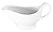 BIA Whiteware Gravy Boat 16 Oz. RS.3023.00