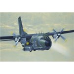 Preisvergleich Produktbild Glow2B Heller 80387 Modellbausatz Transall Gabriel