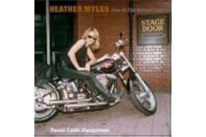 Sweet Little Dangerous-Live