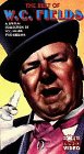 Preisvergleich Produktbild Best of W.C. Fields [VHS]