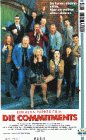 Preisvergleich Produktbild Die Commitments [VHS]