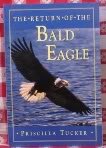 The Return of the Bald Eagle livre