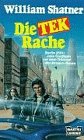 Cover zum Buch Die TEK-Rache