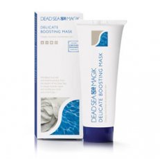 Dead Sea Spa Magik Delicate Boosting Mask 75ml/2.5oz