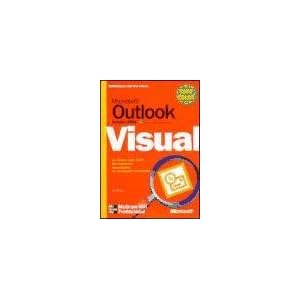 Microsoft outlook version 2002. referencia rapida visual