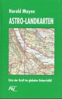 Image de Astro-Landkarten: Orte der Kraft im globalen Geburtsbild