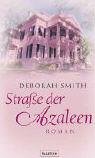 Cover zum Buch Strasse der Azaleen