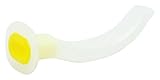 Reliance Medical 4 Size Sterile Guedel Airway - Pack of 10