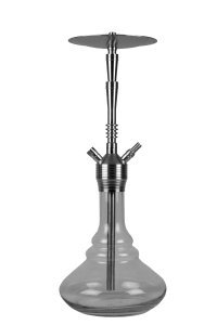 Preisvergleich Produktbild Dschinni Flex Hybrid Shisha Wasserpfeife